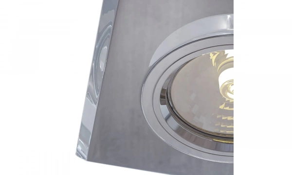 Встраиваемый Светильник Technical Dl290-2-01-W