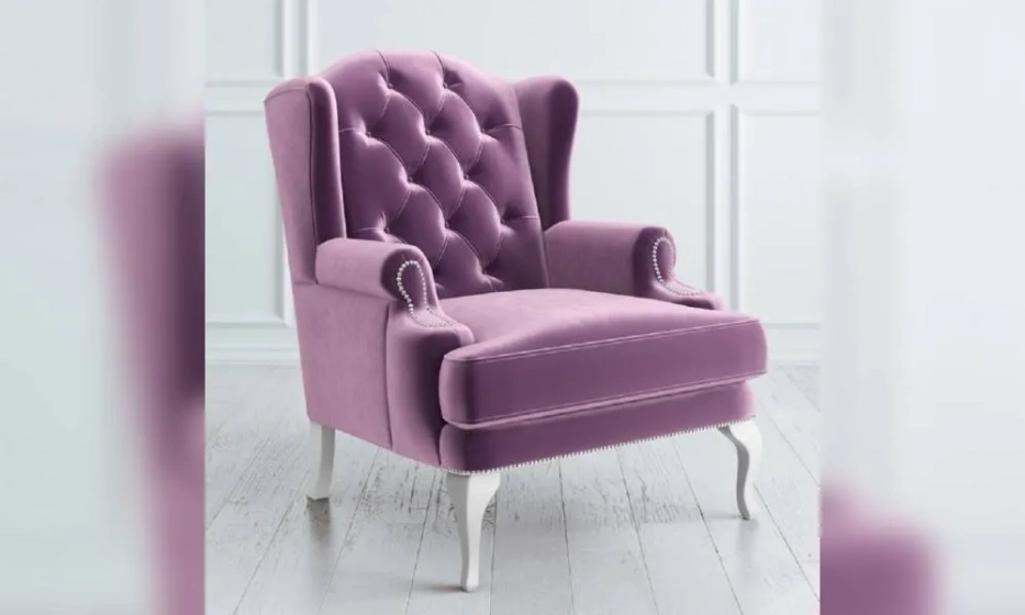 Кресло Kreind Френсис M12Y-Wn-B13 - фото 1