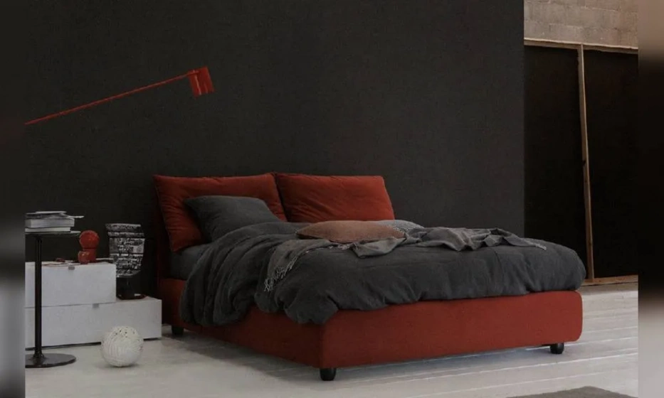 Кровать Twils Blanca - фото 1