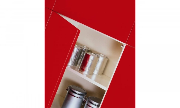 Кухня Virs Mocco