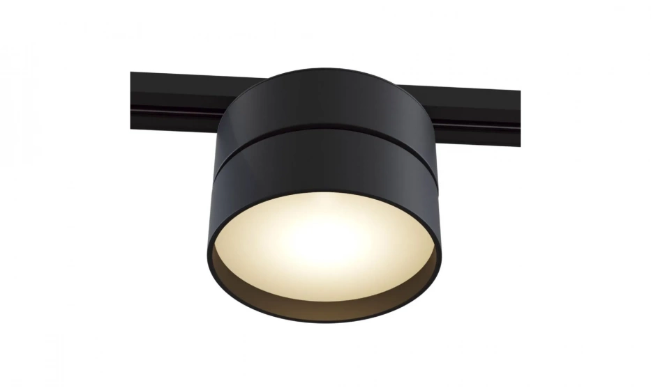 Трековый Светильник Technical Tr007-1-18W3K-B - фото 1