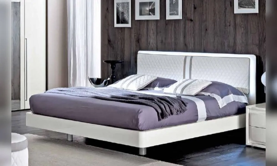 Кровать Camelgroup Damabianca - фото 1