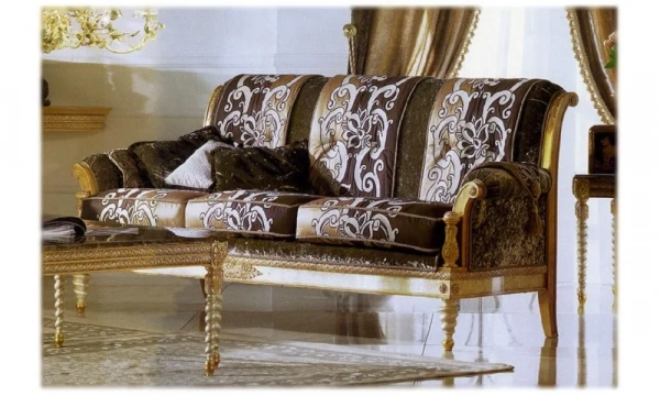 Комплект Мягкой Мебели Jumbo Collection Temptations