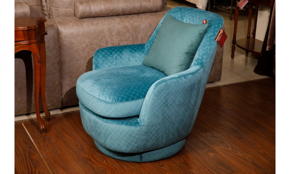 Кресло Hasta Giardino - фото 2