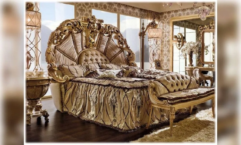 Кровать Riva Giardino Italiano 2 - фото 1