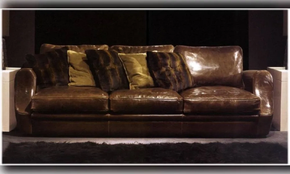 Диван Ulivi Adlon - фото 1