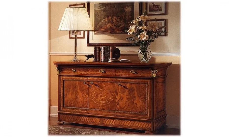 Столовая Minotti Luigi & Benigno Antica Brianza Vol. Ii 22 - фото 9