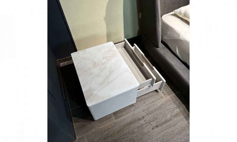 Прикроватная тумба Saloni Tulsa - фото 6