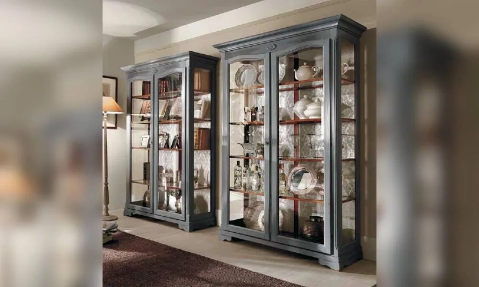 Витрина Cavio Fs1117 - фото 1