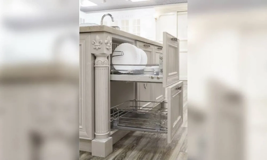 Кухня ARVA Ясень 3 - фото 8