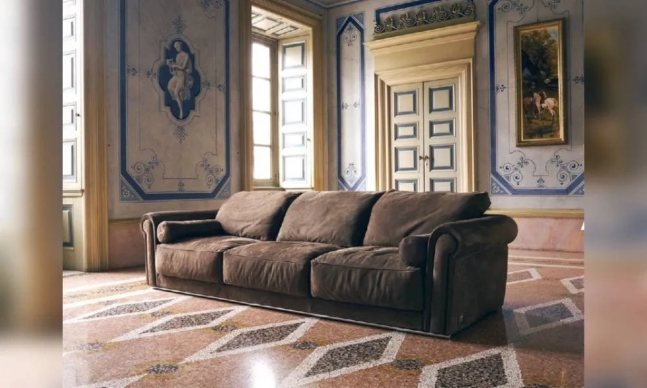 Диван Longhi Paul - фото 1