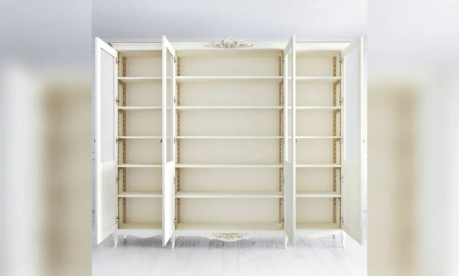 Библиотека Kreind Atelier Gold - фото 2