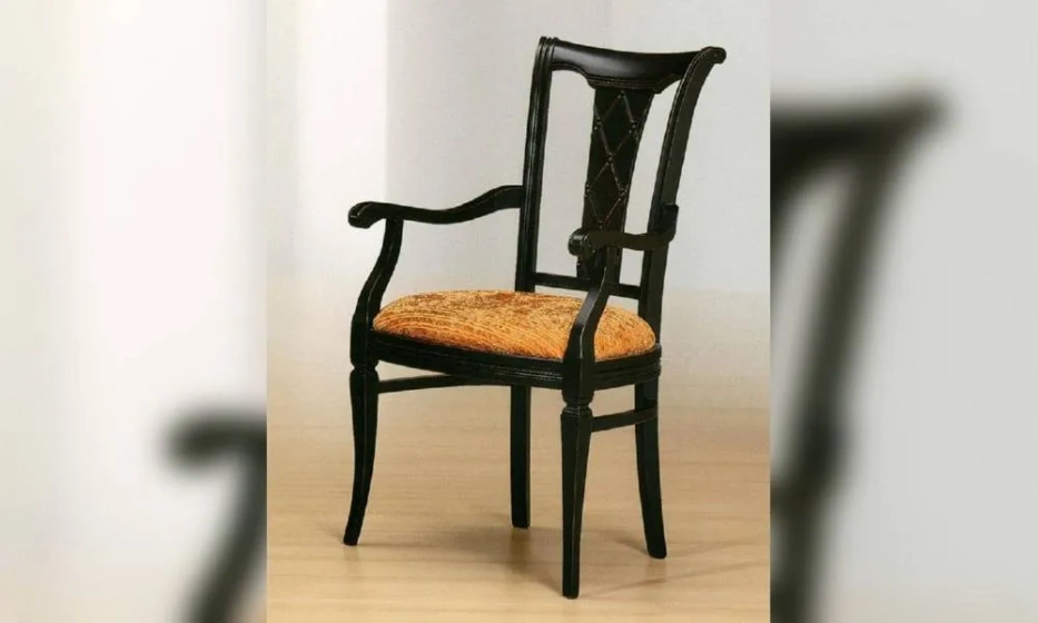 Стул Morello Gianpaolo Tuareg 2 - фото 1