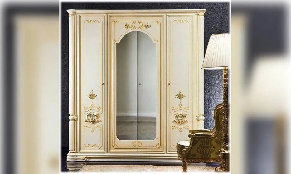 Шкаф Silik Niobe 1 - фото 1