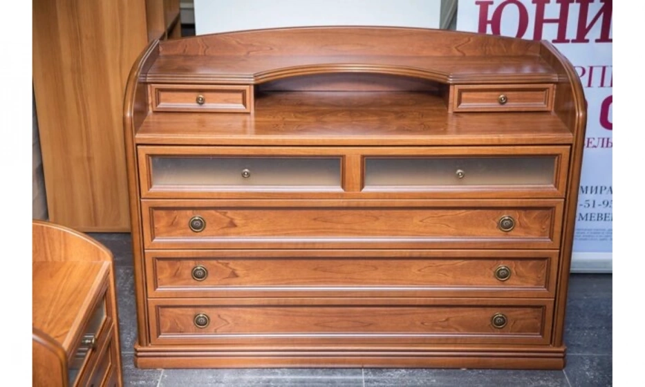 Комплект спальной мебели Trial Анжела - фото 3