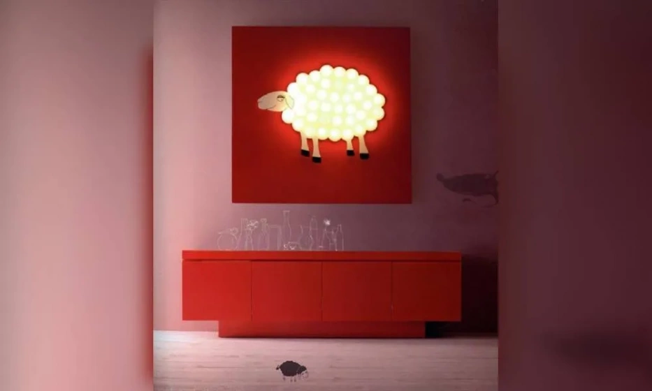 Буфет Creazioni Lella - фото 1