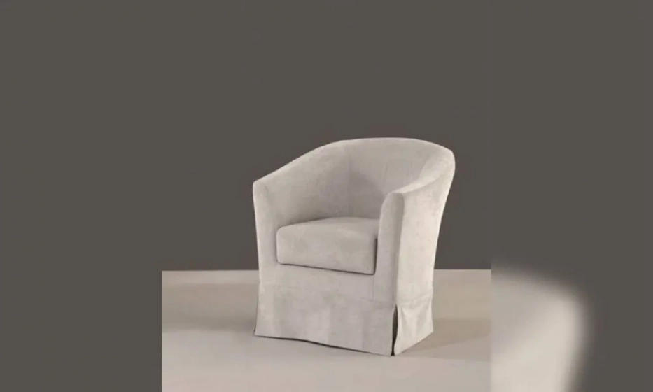 Кресло Piermaria Diocle - фото 1