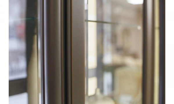 Витрина левая Giorgio Casa Valpolicella