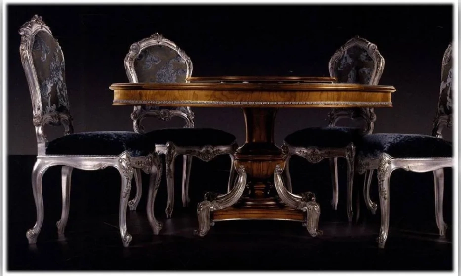 Стол Jumbo Collection Opel-14R + Opel-90 - фото 1