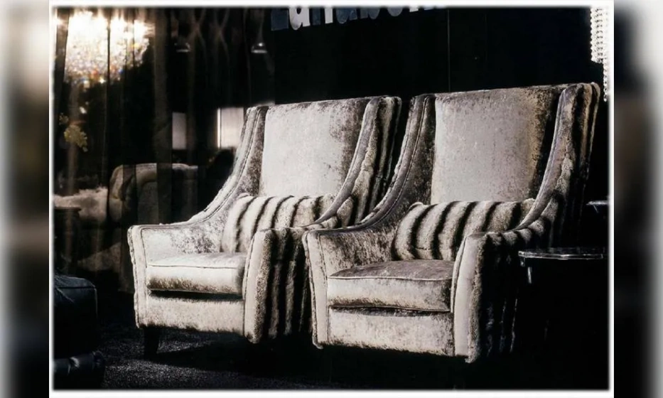 Кресло Zanaboni Artu - фото 1