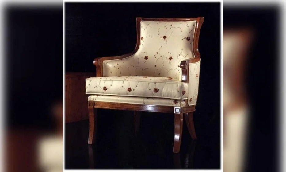 Кресло Seven Sedie Alsazia - фото 1