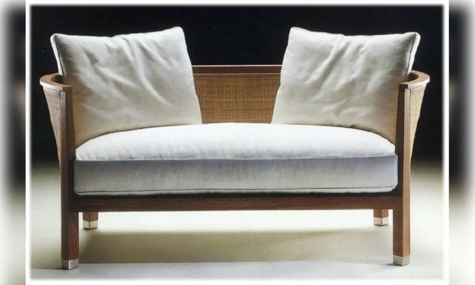 Софа Flexform Rosetta - фото 1