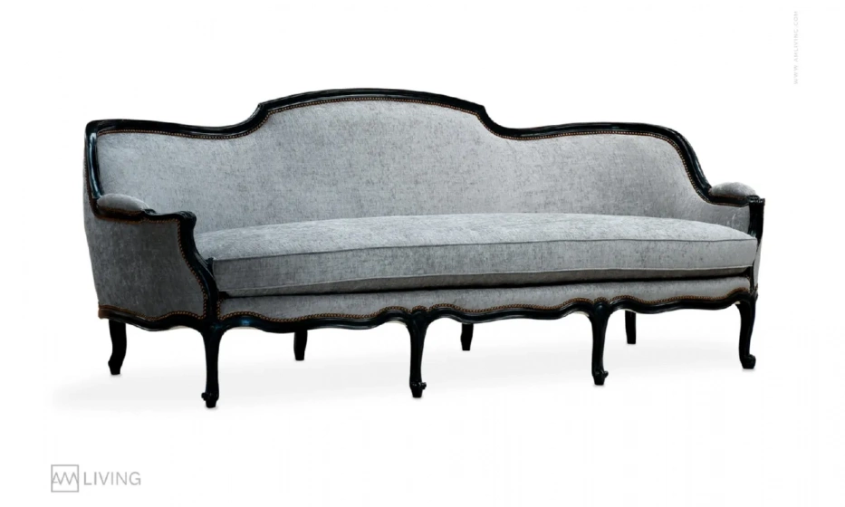 Диван Am Classic Louis XV - фото 1
