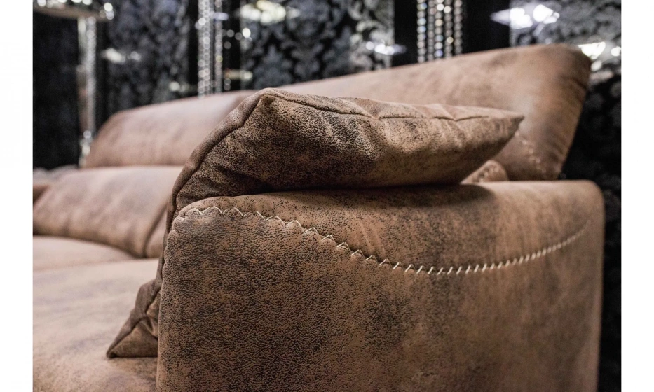 Диван VOLTA МЕБЕЛЬ Наутилус - фото 3