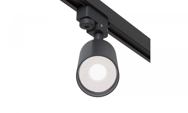 Трековый Светильник Technical Tr004-1-Gu10-B