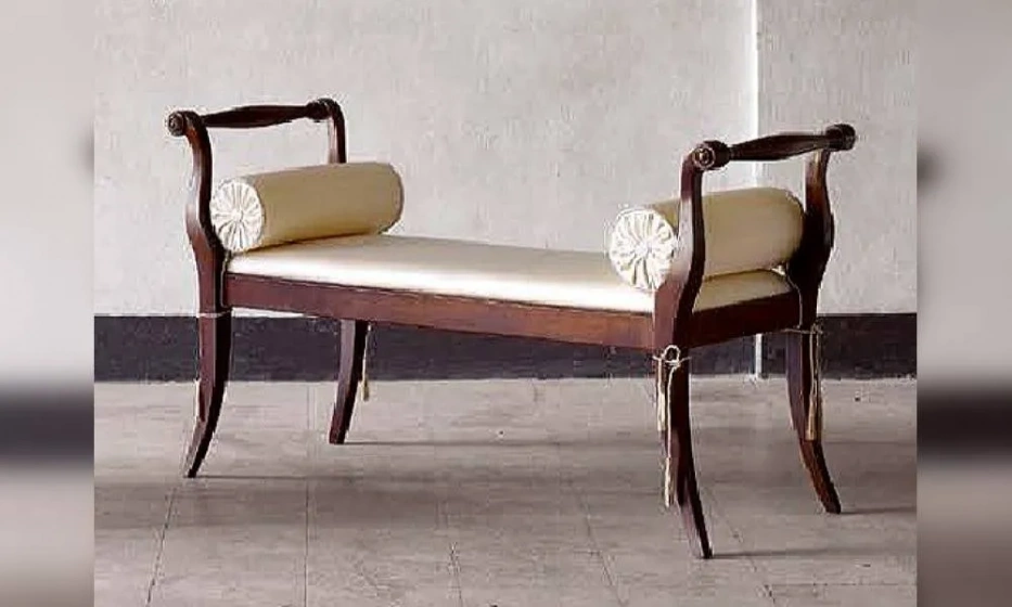 Банкетка Volpi Pompei - фото 1