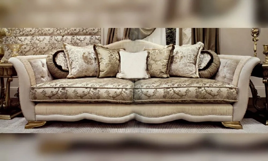 Диван Bruno Zampa Butterfly - фото 1