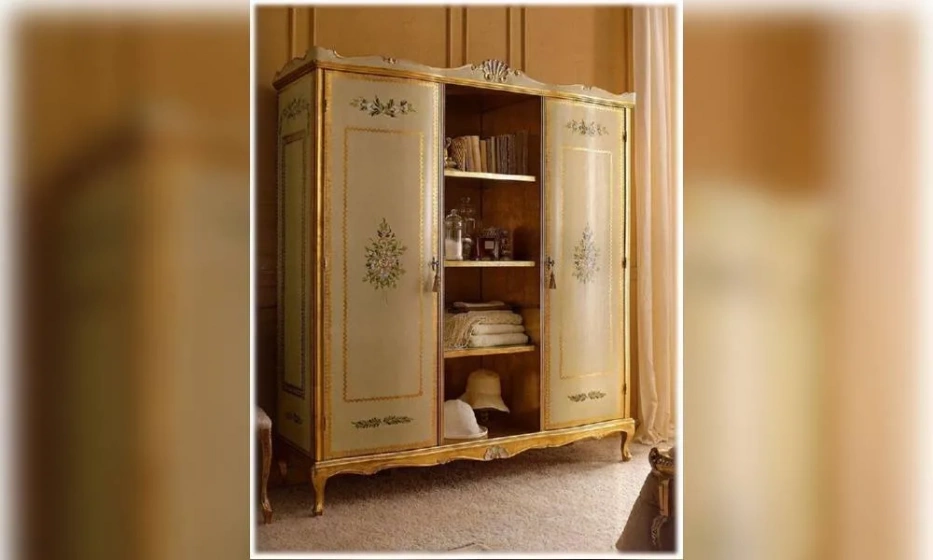 Шкаф Andrea Fanfani 2019 - фото 1