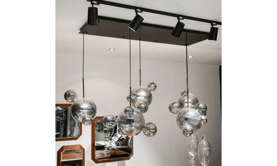 Подвесной светильник Loft it - фото 3