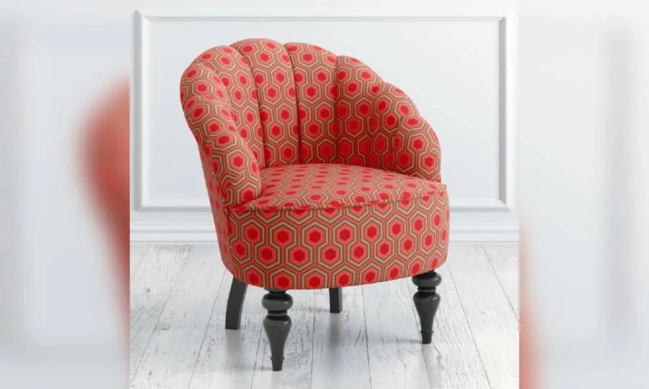 Кресло Шелли - фото 1