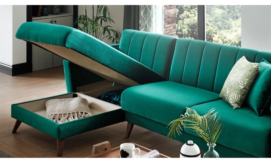 Диван Loft Turkey - фото 2