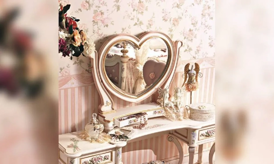 Зеркало Riva 7512 - фото 1