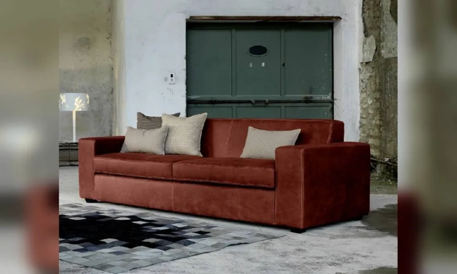 Диван Domingo Salotti Kooi 2 - фото 1