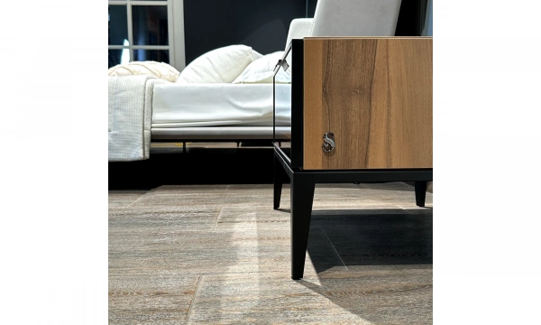 Прикроватная тумбочка правая Saloni Toronto