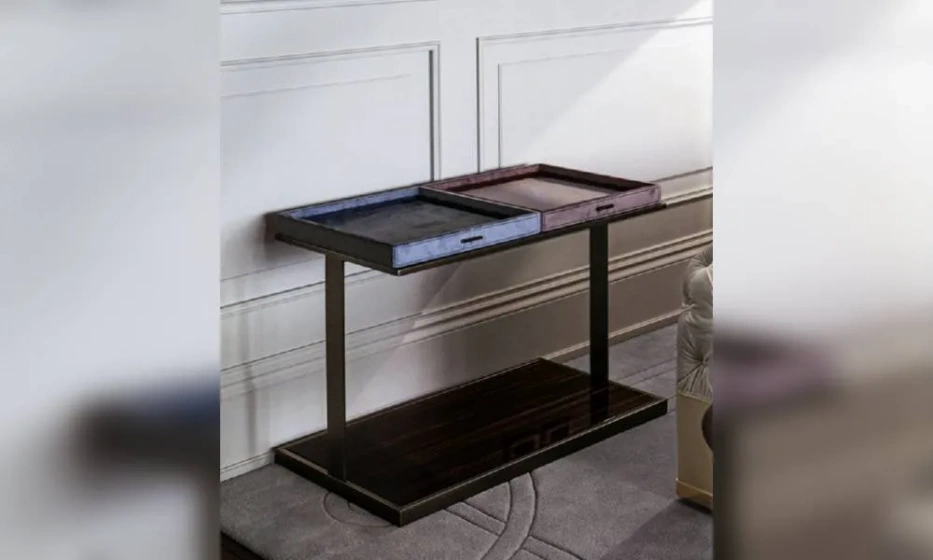 Консоль Longhi Louis - фото 1