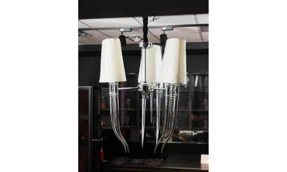 Люстра Casa Regal - фото 1