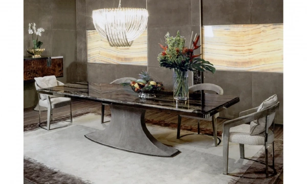 Столовая Longhi Loveluxe 1