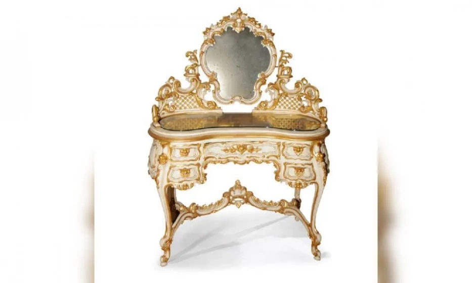 Туалетный Столик Francesco Molon New Empire 3 - фото 1