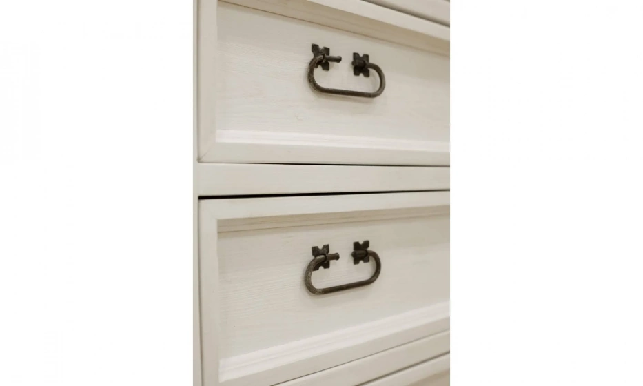 Signal Poprad Комод Сосна Патина - фото 3