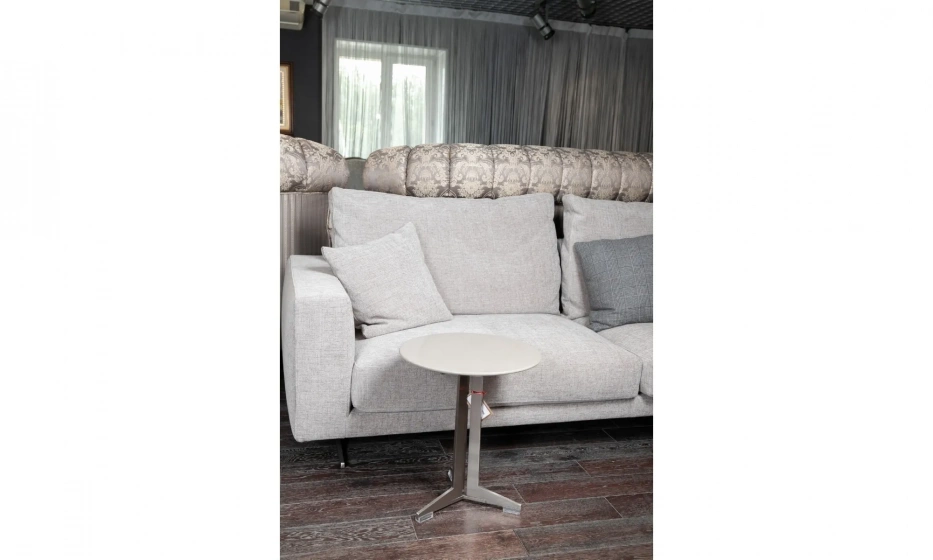 Столик FLEXFORM Fly Satined - фото 11