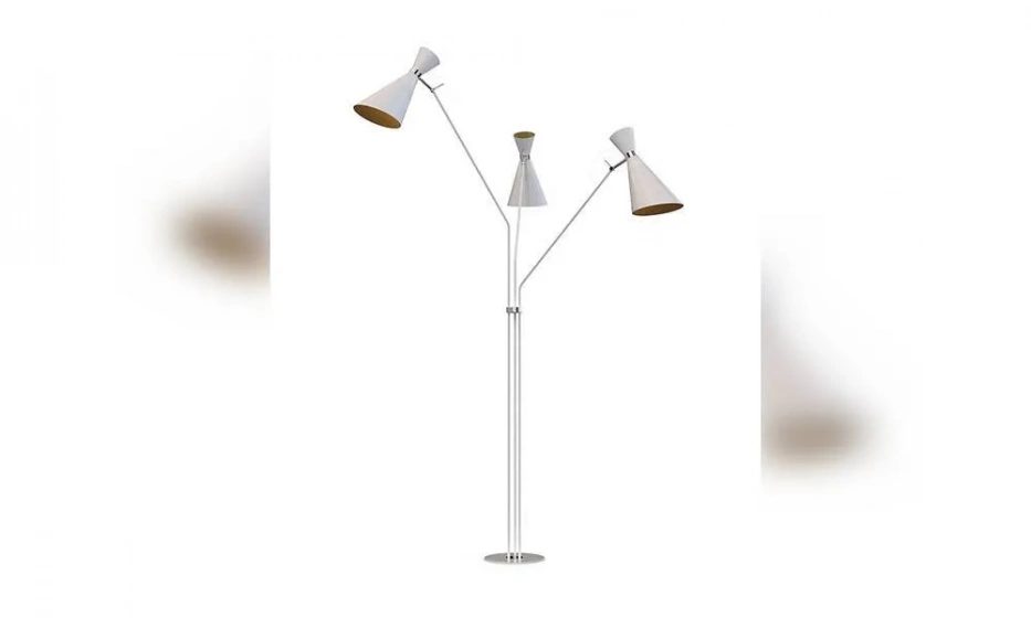 Напольная Лампа Simone - фото 1