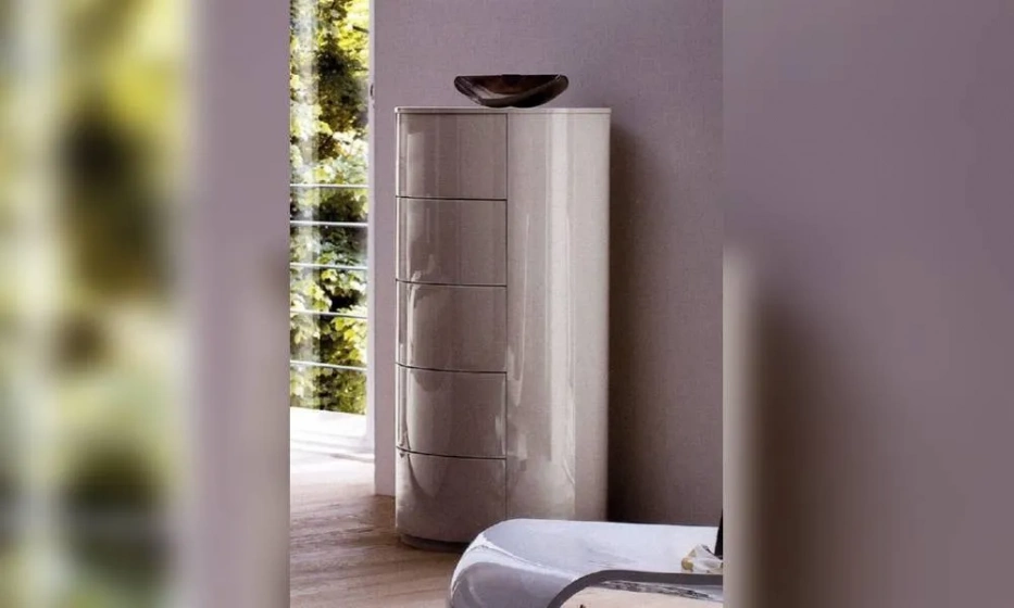 Комод Dall Agnese Christal 2 - фото 1