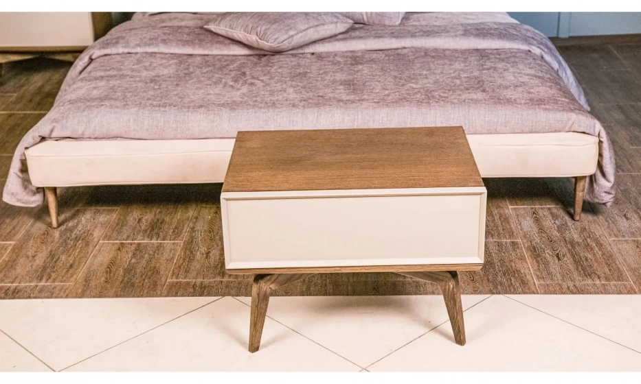 Прикроватная Тумба Homage Ligna - фото 12