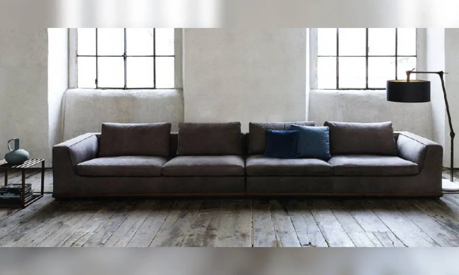 Диван Porada Kirk - фото 1