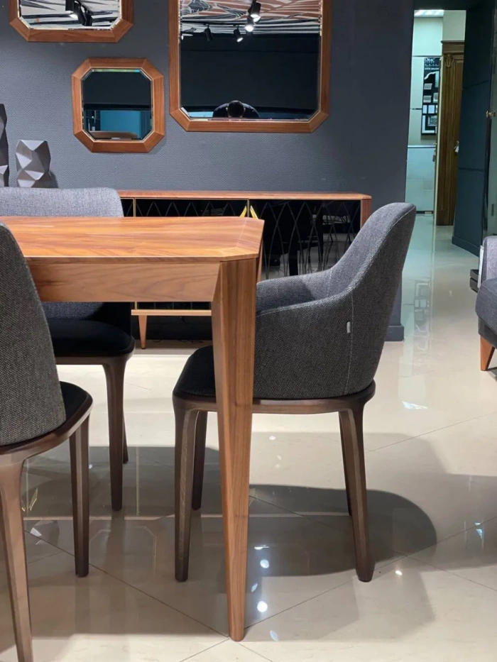 Стол Обеденный Logan Turkey - фото 7