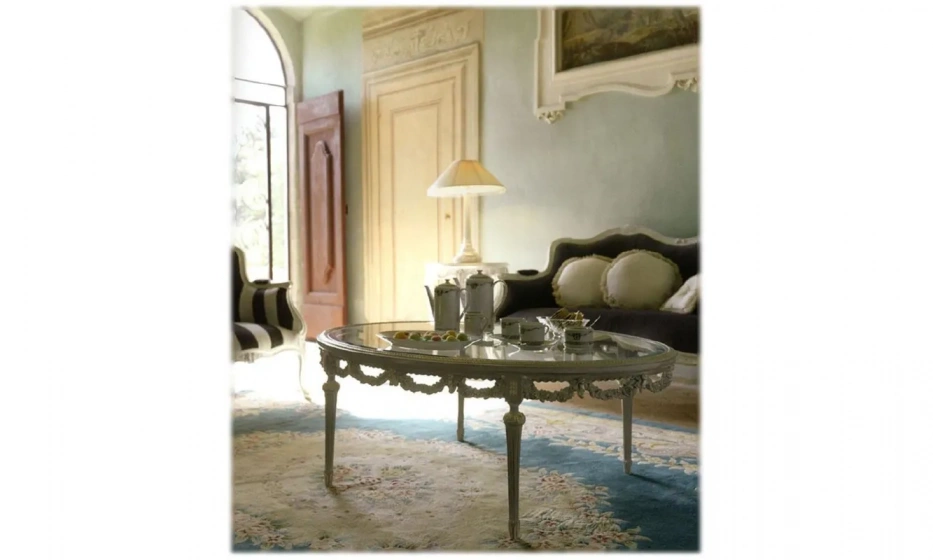 Спальня Savio Firmino Creazioni Per L Arredamento 13 - фото 3